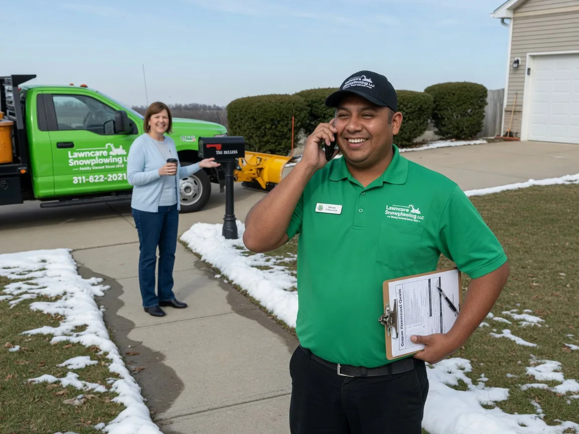 Lawn Care Services By Expert Landscaper Sicily Island, LA FAQs